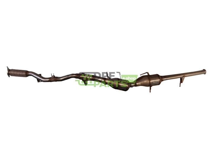 Katalizator RENAULT Trafic III / OPEL Vivaro B - 1.6 DCI - 200105641R