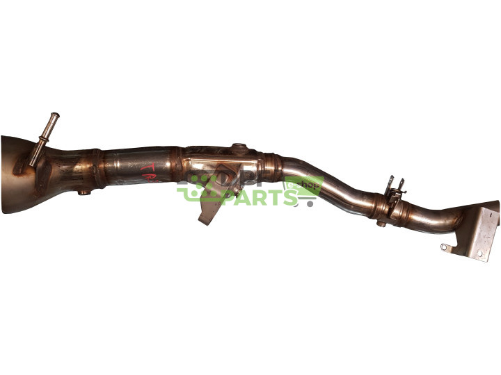 Katalizator RENAULT Trafic III / OPEL Vivaro B - 1.6 DCI - 200105641R