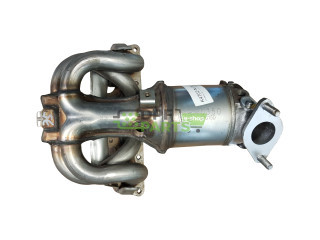 Katalizator KIA Cee'D HYUNDAI i30 - 1.4-1.6 - 285102B460 285102420
