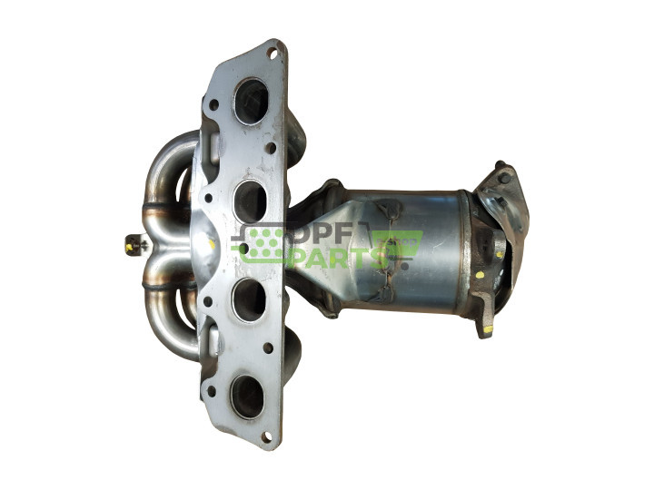 Katalizator KIA Cee'D HYUNDAI i30 - 1.4-1.6 - 285102B460 285102420