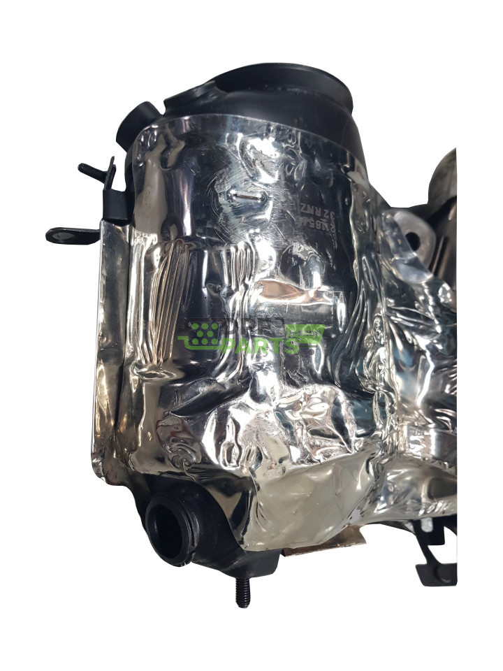 Filtr cząstek stałych JEEP / ALFA / FIAT - 1.6 Diesel - 52174407 52131489 52126543 52078962