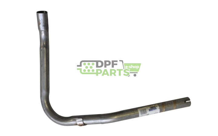 Rura środkowa Renault R4 - 1.1