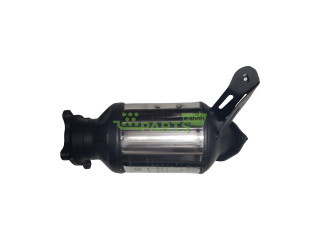 Katalyzátor AUDI A4/S4 A5/S5 A6/S6 A7 - 2.0 TFSI - 8W0254253DX 8W0254252PX