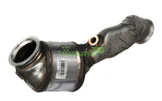 Katalizator - Mercedes W204 - KT0340 / 2044904256