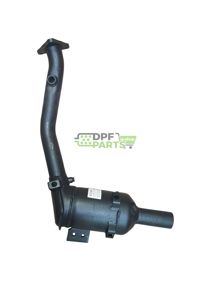 Katalizator PORSCHE Boxster 986 - 2.7, 3.2 - 99711310933 99711310932 997113109AX