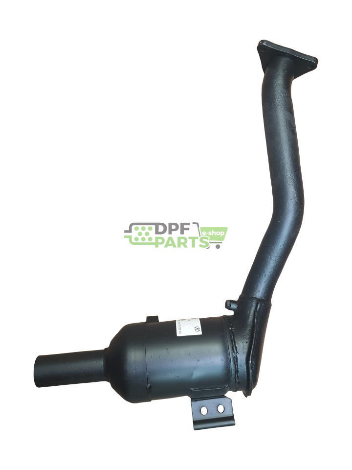 Katalizator PORSCHE Boxster 986 - 2.7, 3.2 - 99711310933 99711310932 997113109AX