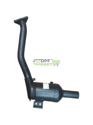 Katalizator PORSCHE Boxster 986 - 2.7, 3.2 - 99611302504 996113025BX