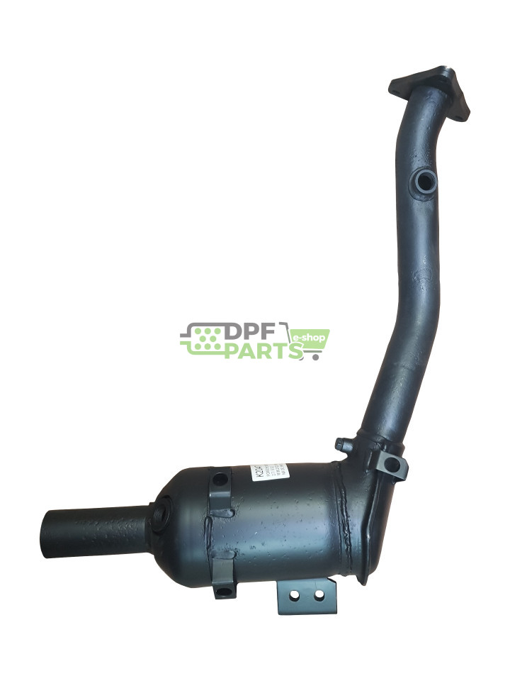 Katalizator PORSCHE Boxster 986 - 2.7, 3.2 - 99611302504 996113025BX