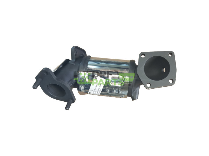 Katalizator KIA  Ceed, Proceed, Xceed / HYUNDAI I30 - 1.6 T-GDI - 2853003BK0