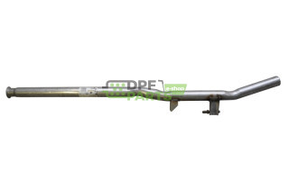 Rura środkowa Renault Clio - 1.5 D