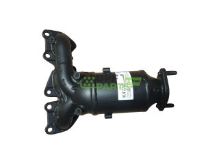 Katalizator HYUNDAI Sonata V, Grandeur IV - 3.3 - lewa strona - 28510-3C173 285103C204