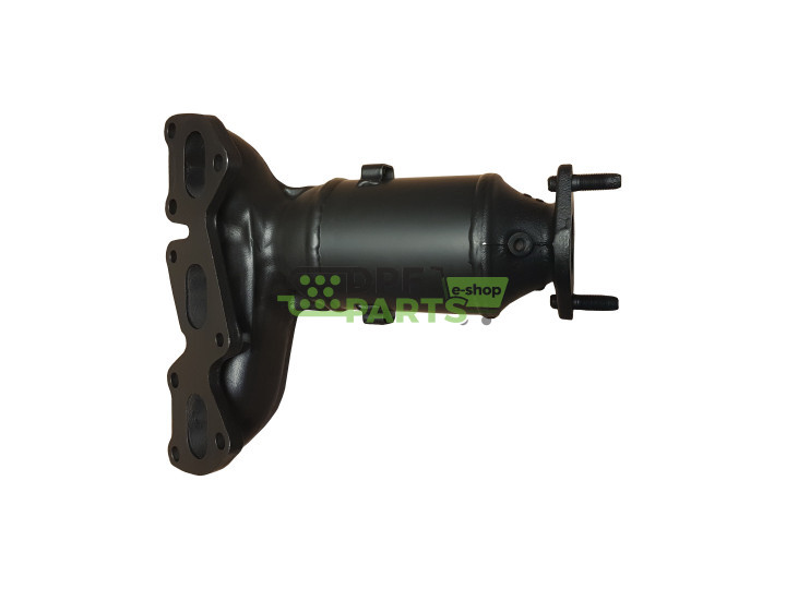 Katalizator HYUNDAI Sonata V, Grandeur IV - 3.3 - lewa strona - 28510-3C173 285103C204