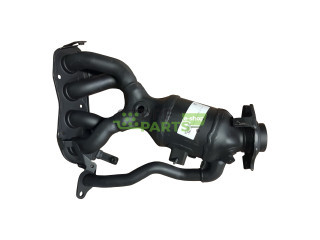 Katalizator TOYOTA Auris, Corolla / LEXUS UX200 - 2.0 - 1714124120