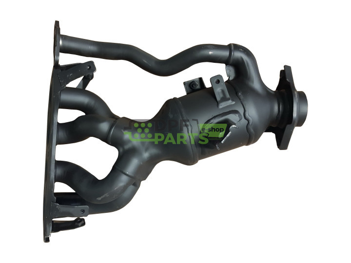 Katalizator TOYOTA Auris, Corolla / LEXUS UX200 - 2.0 - 1714124120