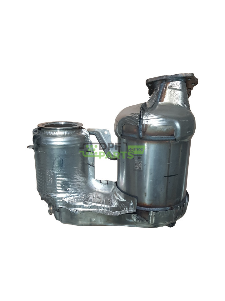 Filtr cząstek stałych VOLVO V60 II, XC60 II, V90 II, XC90 II, S90 II - 2.0 D4/5 MILD HYBRID - 36010524