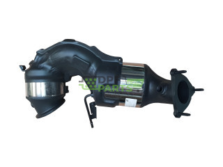 Filtr cząstek stałych GPF JAGUAR E-Pace / LAND ROVER Discovery Sport - 2.0 - J9C15271 HJ325H342BD LR117013 J9C6241