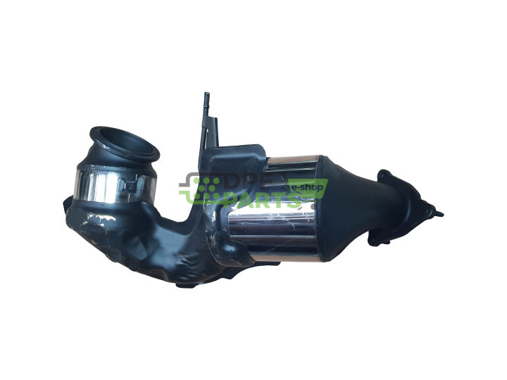 Filtr cząstek stałych GPF JAGUAR E-Pace / LAND ROVER Discovery Sport - 2.0 - J9C15271 HJ325H342BD LR117013 J9C6241