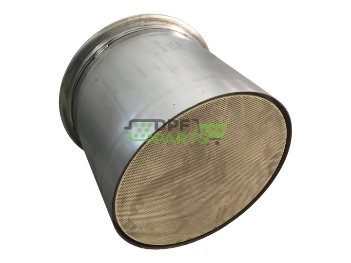 Filtr cząstek stałych DPF RENAULT Seria T, Gama T EURO 6 - 21716416 23135543 7421570847