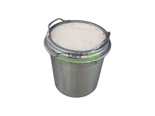 Filtr cząstek stałych DPF Euro 6 VOLVO FH, RENAULT Premium - 21775801 , 7421570847
