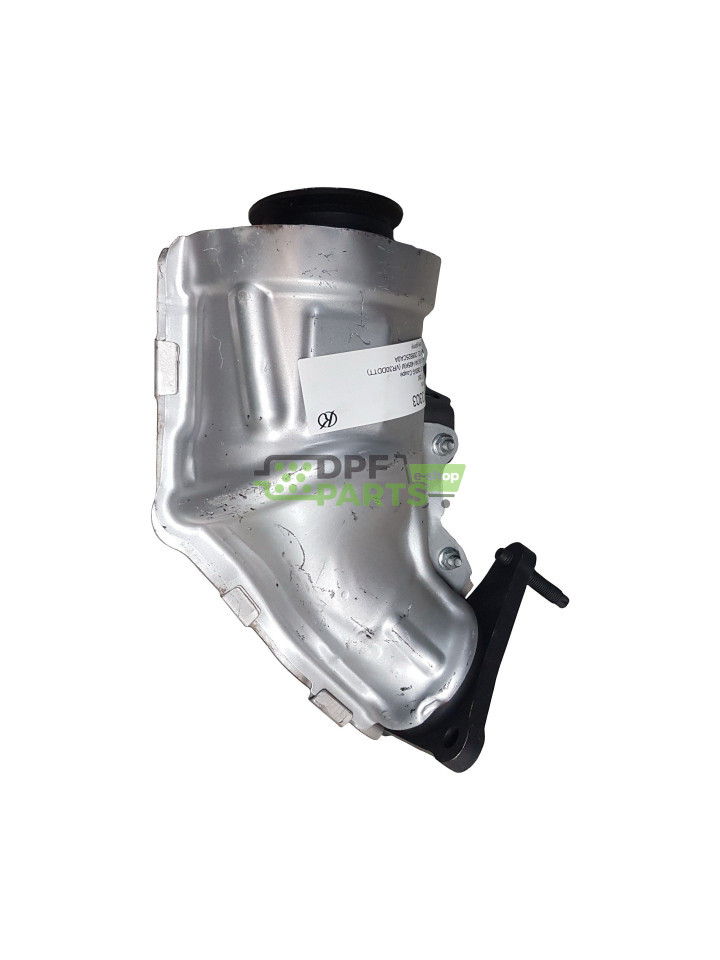 Katalizator INFINITI Q50, Q60, G Coupe - 3.0 V6 - 208A24HK0A