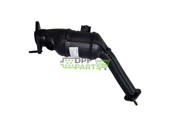 Katalizator INFINITI Q50, Q60, G Coupe - 3.0 V6 - B08025CE0B