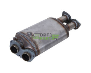 Filtr cząstek stałych DPF BMW 535d - 3.0TD - 18307793773