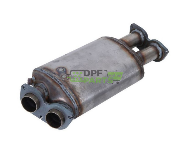 Filtr cząstek stałych DPF BMW 535d - 3.0TD - 18307793773