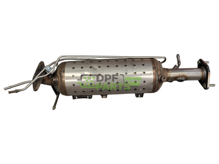 Filtr cząstek stałych DPF MAZDA 3 - 2.0 MZR - R2YH2055XA RFJ52055X R2YH-20-55XA