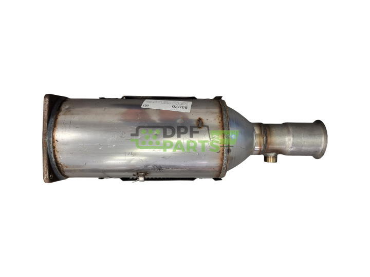 Filtr cząstek stałych FAP PEUGEOT 607 - 2.0-2.2 HDi - 174022 1731GJ