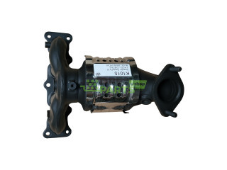 Katalizator HYUNDAI Santa Fe IV - 2.4 GDI - 28510-2GDJ0 285102GDJ0