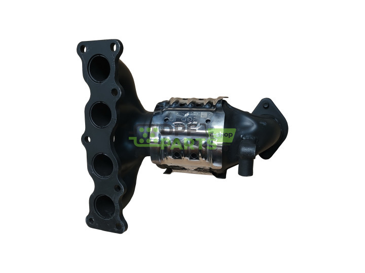 Katalizator HYUNDAI Santa Fe IV - 2.4 GDI - 28510-2GDJ0 285102GDJ0