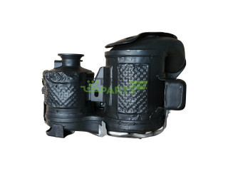 Filtr cząstek stałych DPF HYUNDAI Tucson, Santa Fe / KIA Sportage, Serento - 2.0-2.2 CRDI - 289B0-2F140 289B02F140