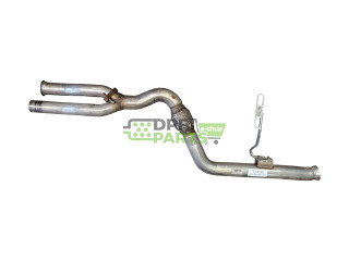 Rura środkowa MERCEDES W211 E280/320 - 3.0 - 2114900120 2114905620 BM50498 P36032 48.84.92