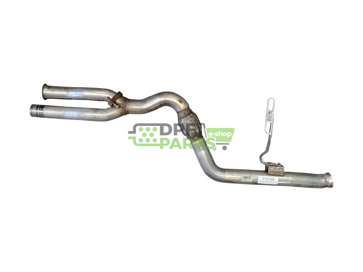 Rura środkowa MERCEDES W211 E280/320 - 3.0 - 2114900120 2114905620 BM50498 P36032 48.84.92