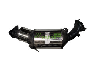 Filtr cząstek stałych DPF AUDI Q5 - 2.0 TDI Quattro - 8K0254751SX
