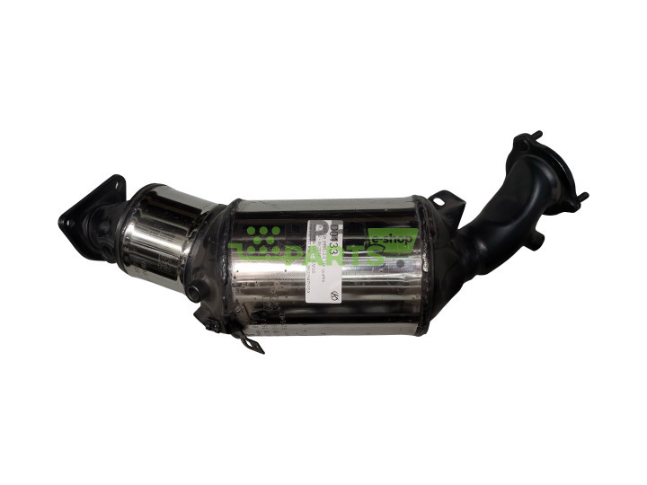 Filtr cząstek stałych DPF AUDI Q5 - 2.0 TDI Quattro - 8K0254751SX