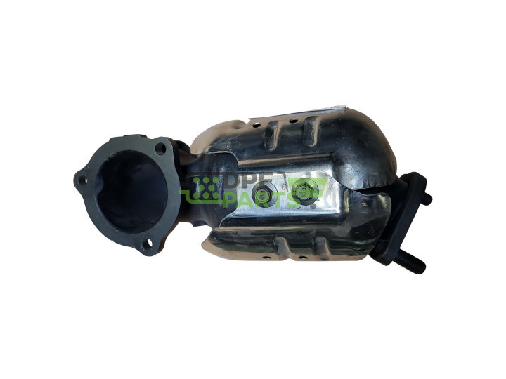 Katalizator KIA Ceed / HYUNDAI I30 - 1.6 GDI - 285302BTA0 28530-2BTA0