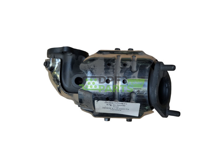 Katalizator KIA Ceed / HYUNDAI I30 - 1.6 GDI - 285302BTA0 28530-2BTA0