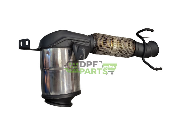 Filtr pevných částic GPF BMW Řada 1 F40 - 2.0 - 18325A288F9
