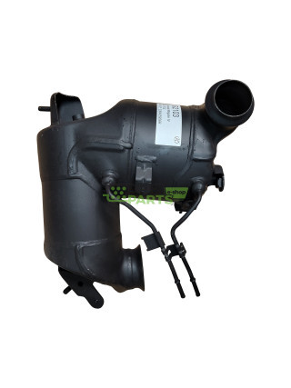 Filtr cząstek stałych GPF RENAULT Megane IV - 1.2 TCE - 208A05956R