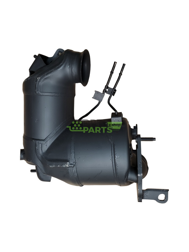 Filtr cząstek stałych GPF RENAULT Megane IV - 1.2 TCE - 208A05956R