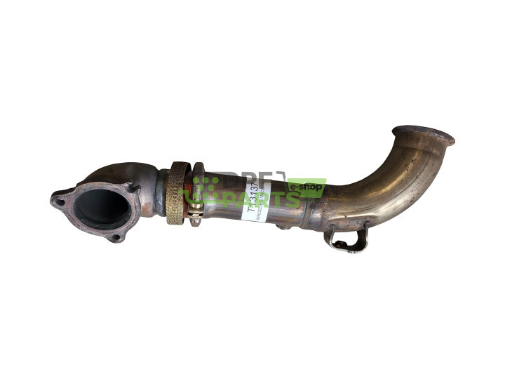 Rura kolektorowa MERCEDES VITO/VIANO W639 - 122 CDI - 6394900119 6394900219