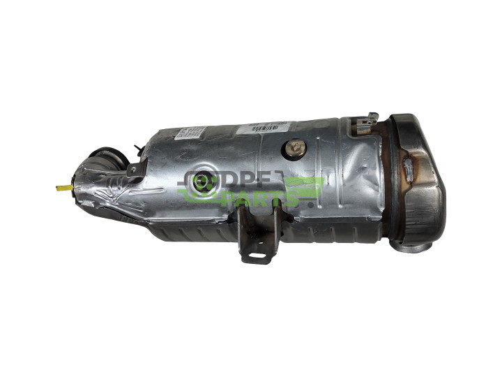 Filtr cząstek stałych FAP CITROEN Berlingo / PEUGEOT Partner, Rifter, 3008, 308, 5008, 508 - 1.5 BLUEHDI - 984638080