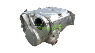 Katalizator wstępny Scania V8 Euro 6 - 2137587