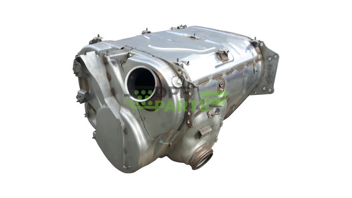 Katalizator wstępny Scania V8 Euro 6 - 2137587