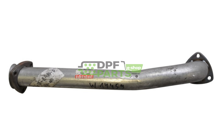 Rura wydechowa Volkswagen Transporter III - 1.9 / 2.1