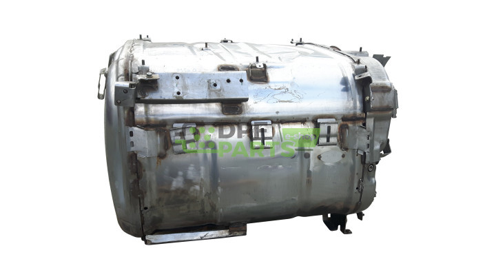 Katalizator wstępny Scania V8 Euro 6 - 2137587