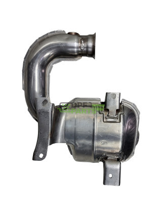Katalizator PEUGEOT Expert Traveller/ Jumpy III Spacetourer / OPEL Vivaro C - 2.0 BLUEHDI - 9829771880