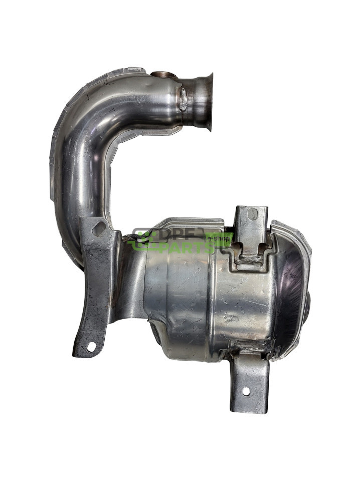 Katalizator PEUGEOT Expert Traveller/ Jumpy III Spacetourer / OPEL Vivaro C - 2.0 BLUEHDI - 9829771880