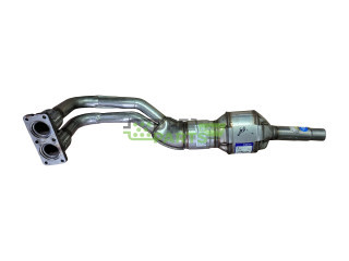 Katalyzátor VOLVO S40 V40 - 1.6 1.8 2.0 - 30630013 30630356 30632646 30632647 30638508 30889693 8602977 8602978